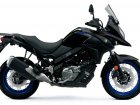 Suzuki DL 650XT V-Strom